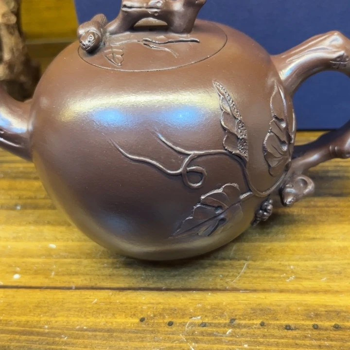 紫砂壶等艺术精品