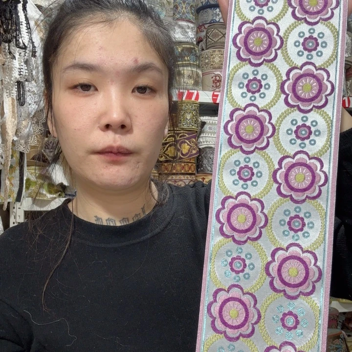 化纤8米宽度11厘米