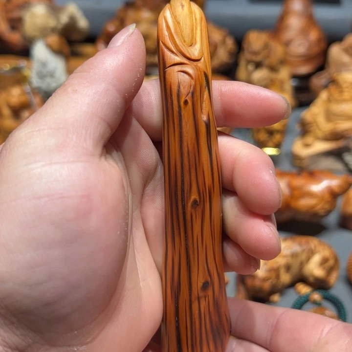 柏木（崖柏）新年好，点点关注，感谢