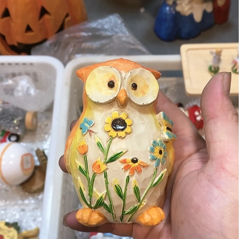【闪购商品】树脂制品树脂工艺品摆件等产品