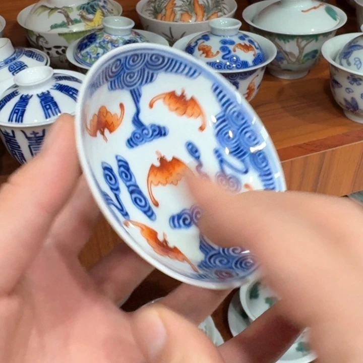 陶瓷艺术品收藏陶瓷