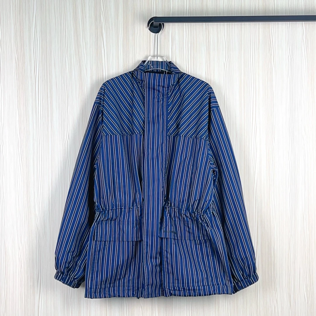 99新 Balenciaga/巴黎世家 外套 尺码48成色看直播 GSL3163
