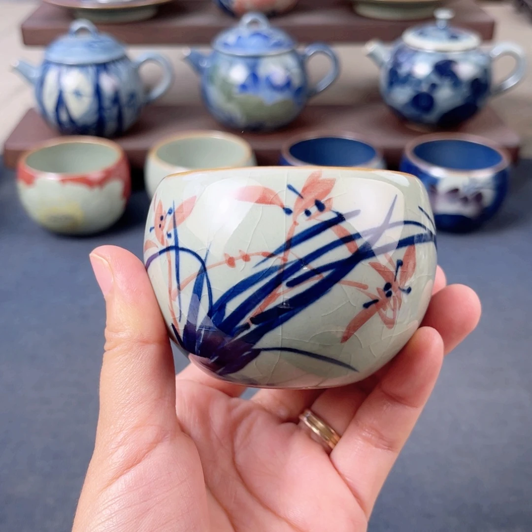 瓷片景德镇陶瓷学院