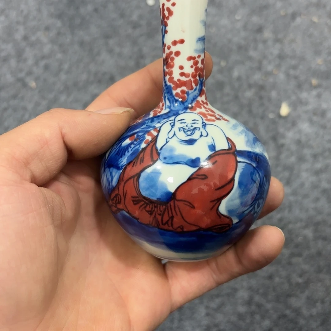 非古董现代工艺品