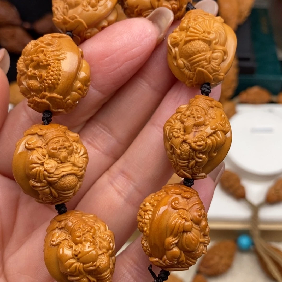 橄榄核手串/手链橄榄手串