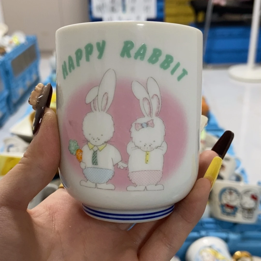 不***吃瓷片陶瓷退货拉黑