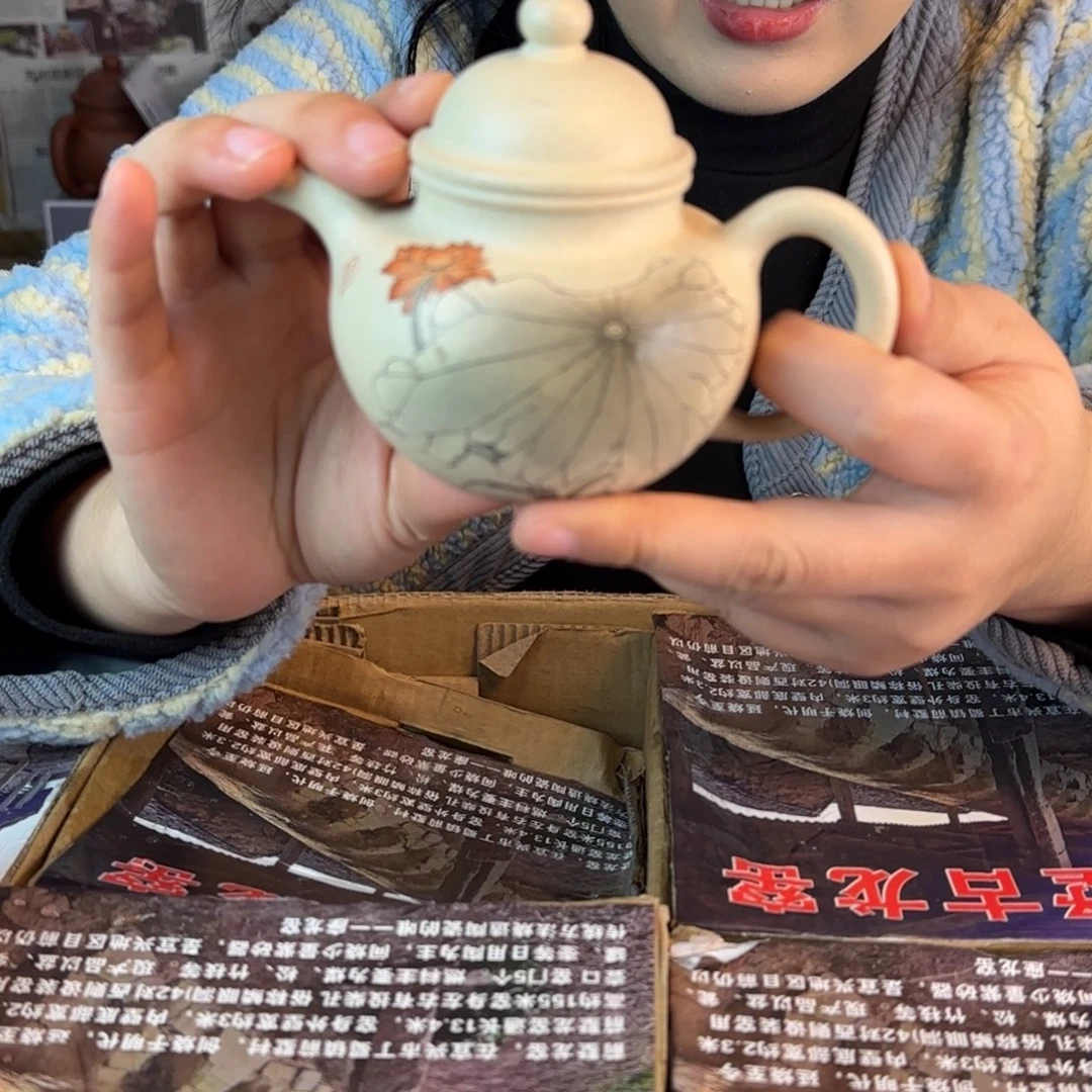 茶壶紫砂紫砂的艺术