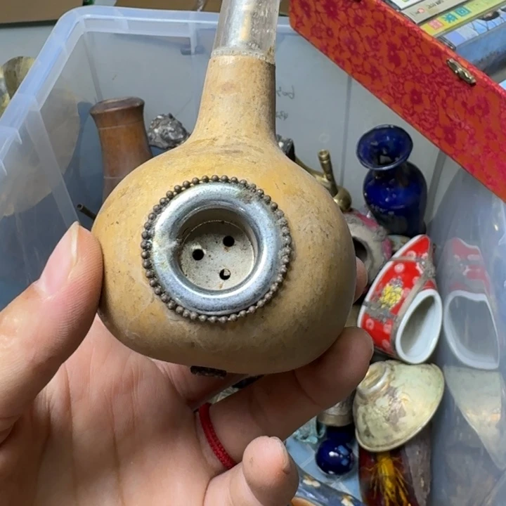 有机玻璃工艺品葫芦601