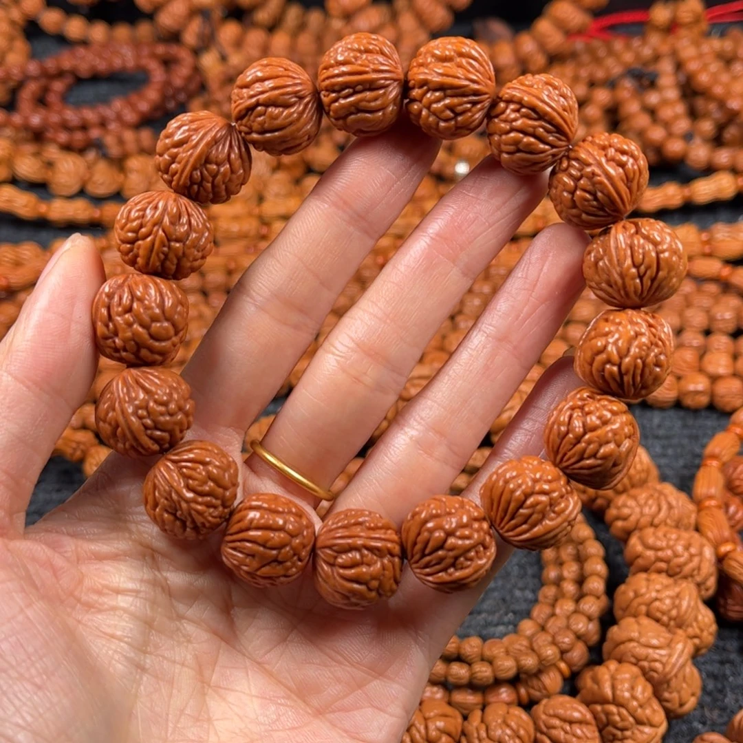 桃核手串C10桃核手串