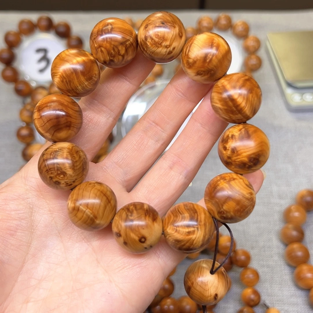 听***风柏木（崖柏）太行崖柏2.0