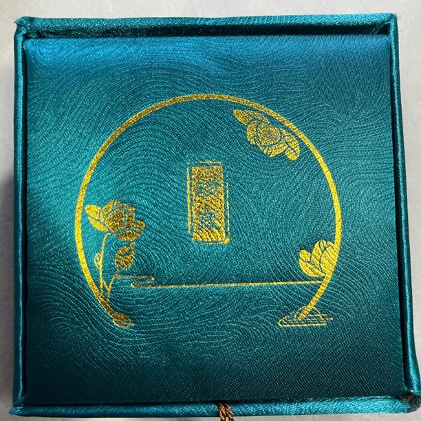 非金属珐琅手镯 【千玺】手镯礼盒装专拍