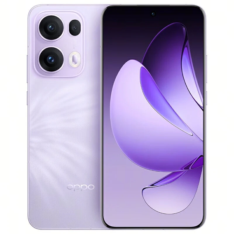 准新品 OPPO Reno13Pro【第五批】超美小直屏AI 双芯抢网5G拍照二手