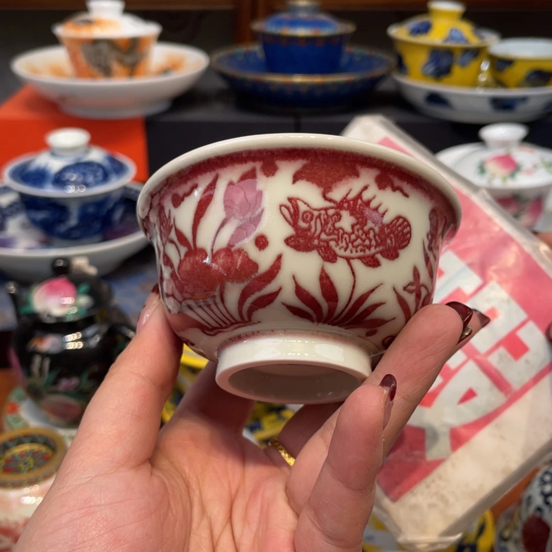 景德镇陶瓷景德镇瓷器