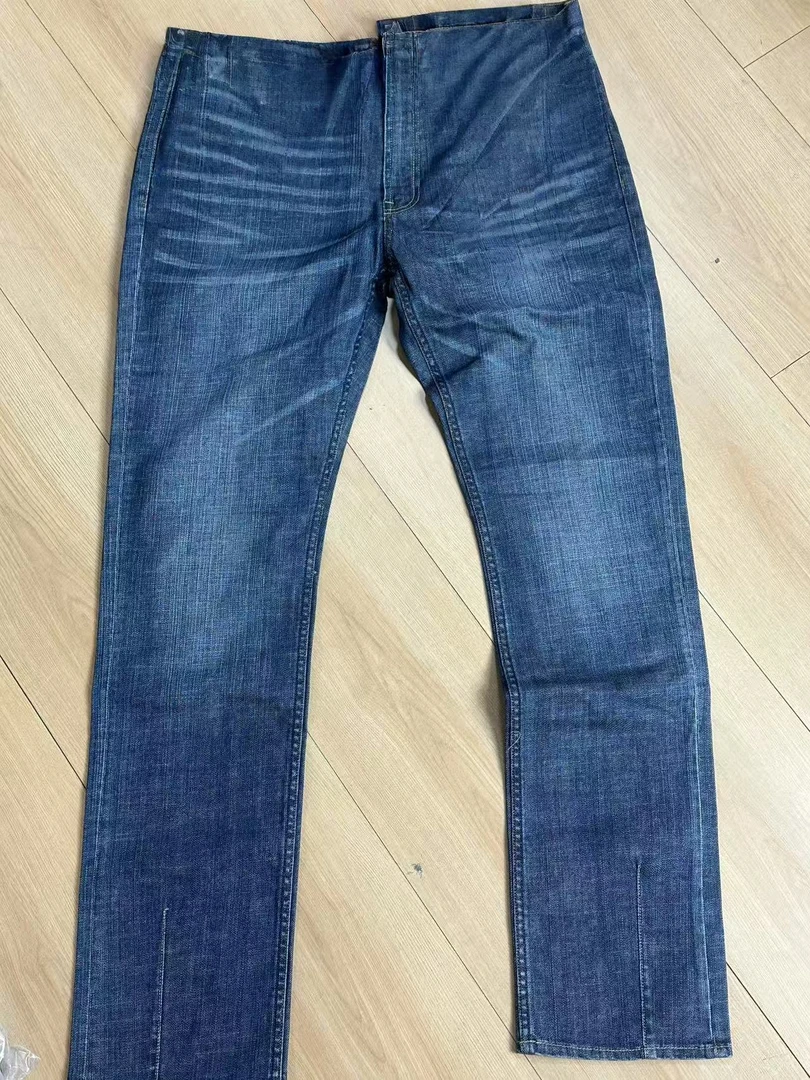 男士休闲牛仔裤112号/B