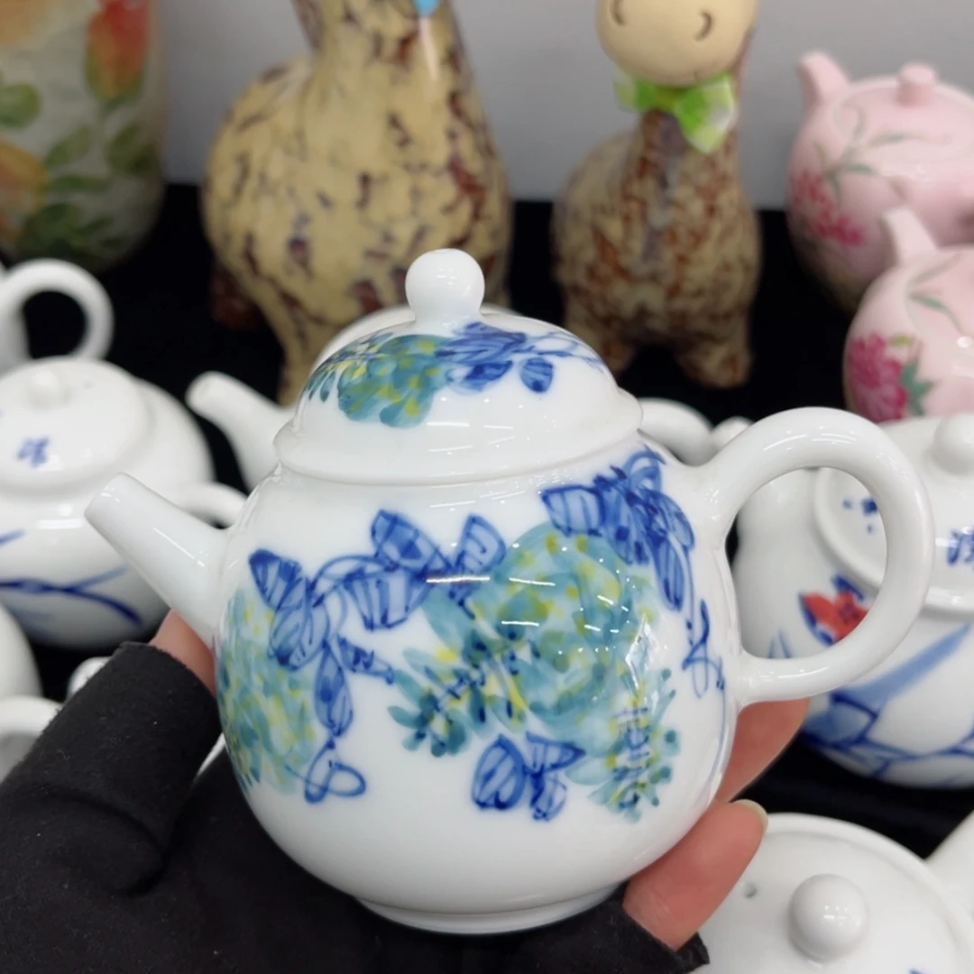 【闪购商品】瓷景德镇陶瓷