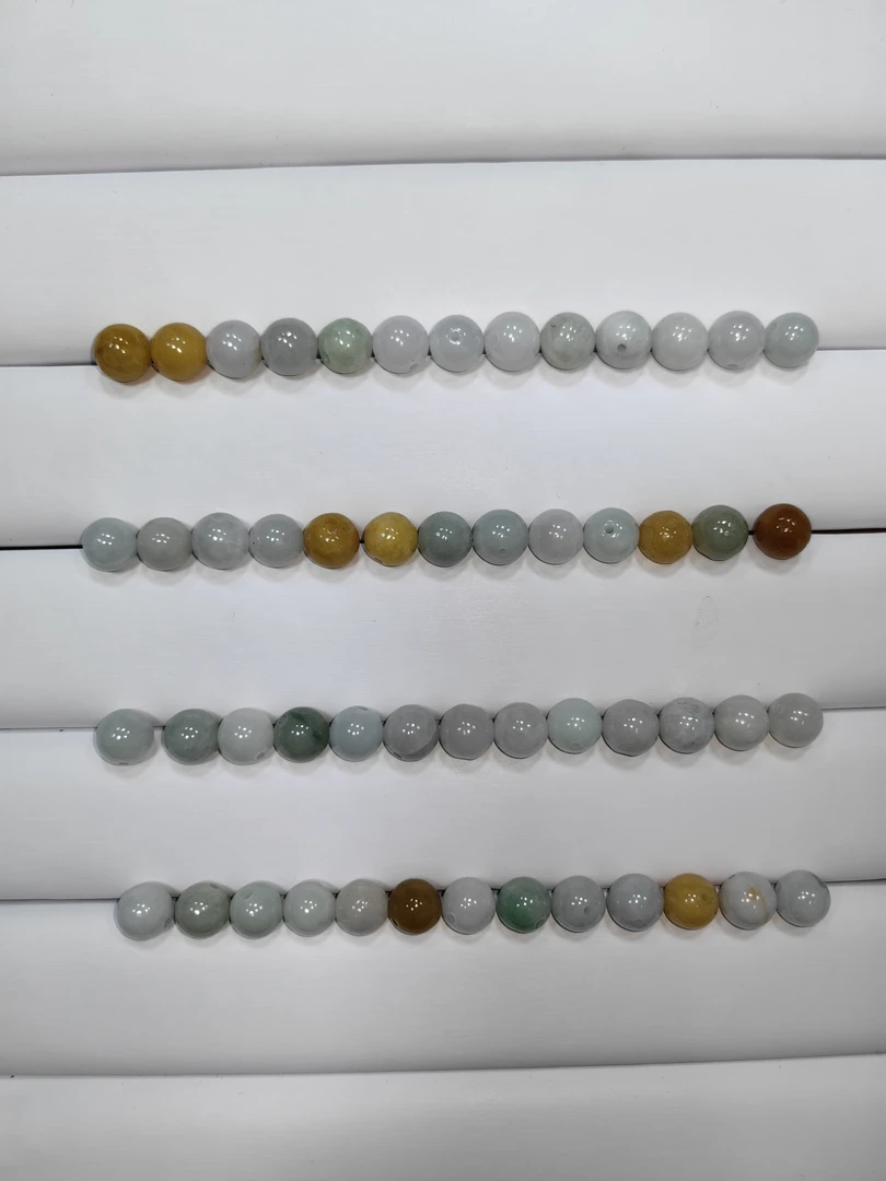 翡翠 首饰 吊坠 雕刻件 配件 单颗发