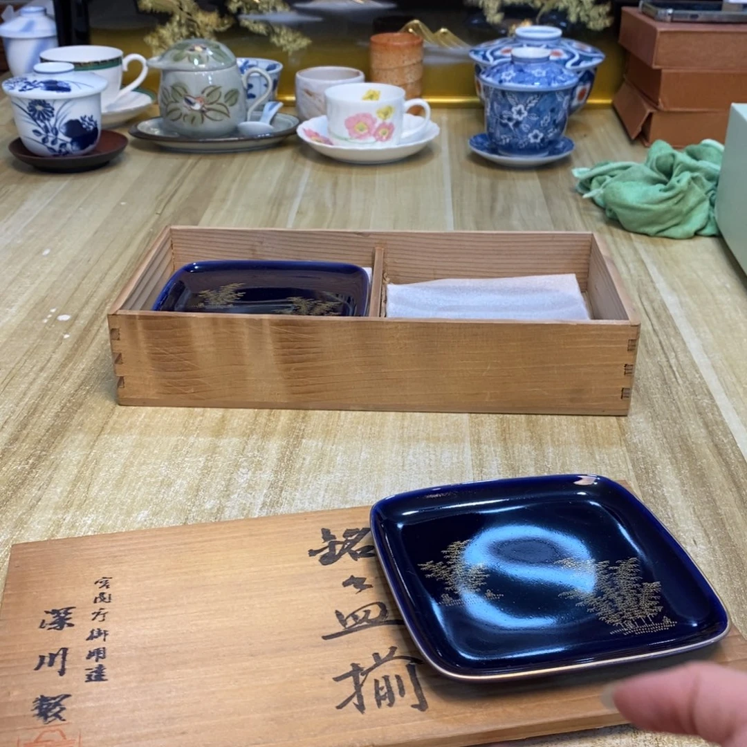 萍***影易雅集工艺品有限公司