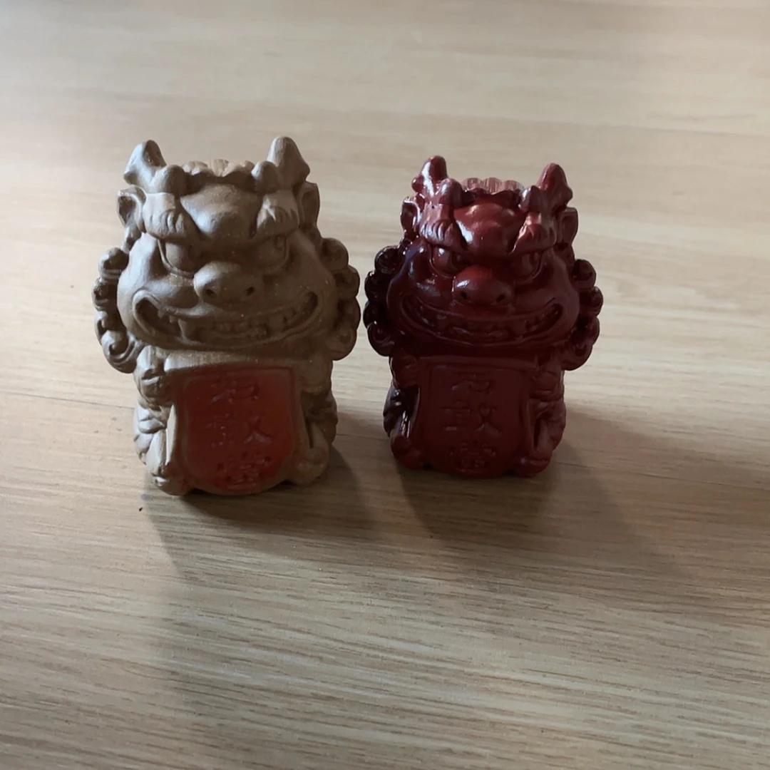 【闪购商品】茶壶紫砂?**D茶宠