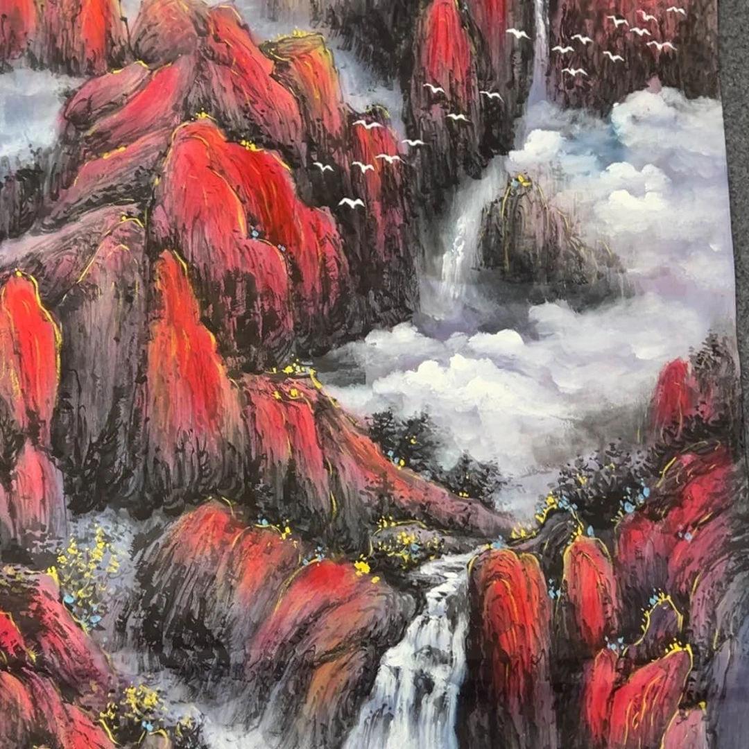 竖款早上好早上好来了来了