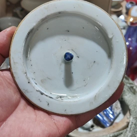 陶瓷手工艺品陶瓷