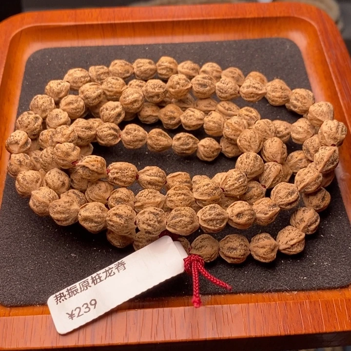 柏香籽/百香籽手串