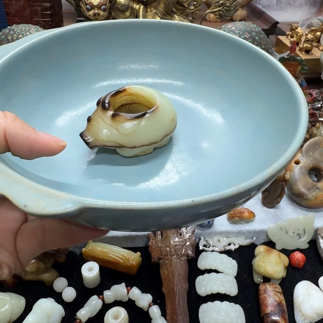 瓷片走**下陶瓷瓷器瓷器