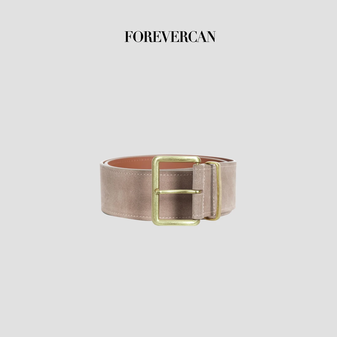 FOREVERCAN【新品彩蛋】腰带 SS26147