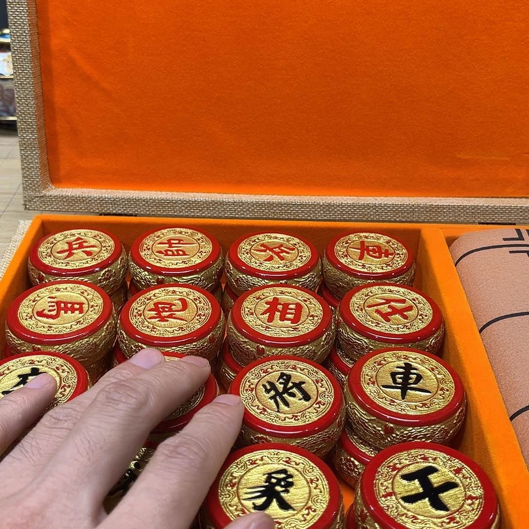 滴血莲花菩提吊坠