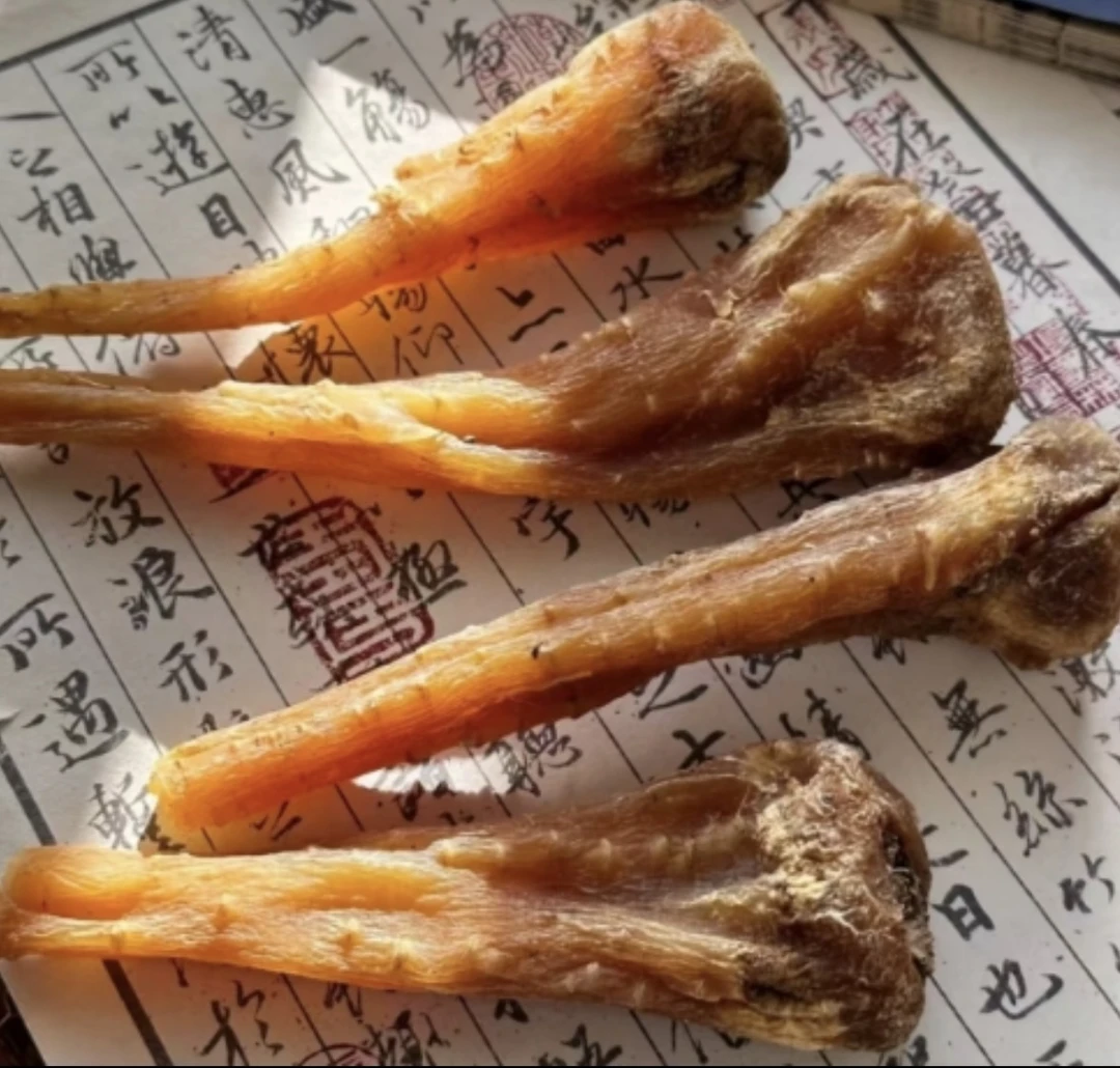 F【土-特-产】藏雪参-净含量250g-500g