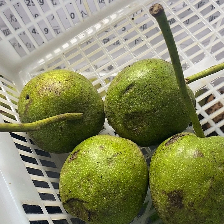 吊坠文玩核桃四座楼10个