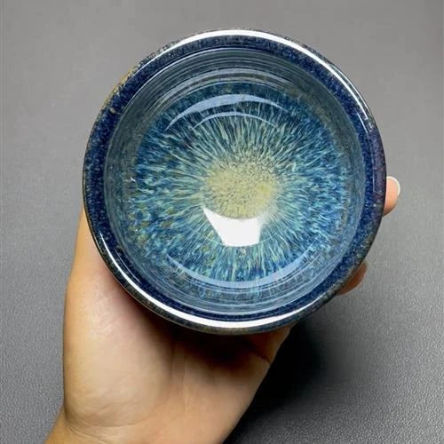 【闪购商品】茶盏-10066..........