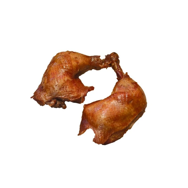 【熟食】酱鸡腿200g/份