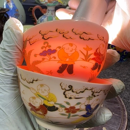 瓶摆件家居设计的设计