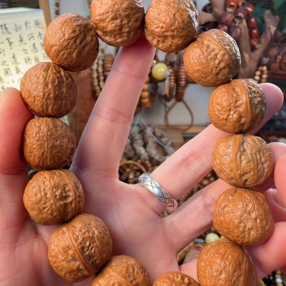 柏香籽/百香籽吊坠62