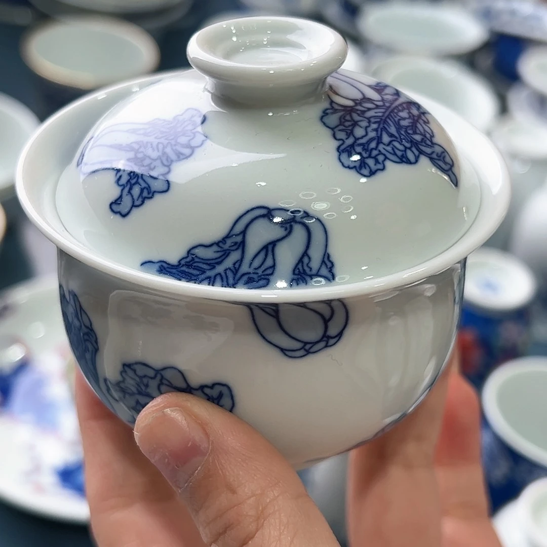 微瑕微瑕景德镇陶瓷