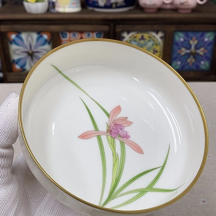 瓷片口径12正品保真