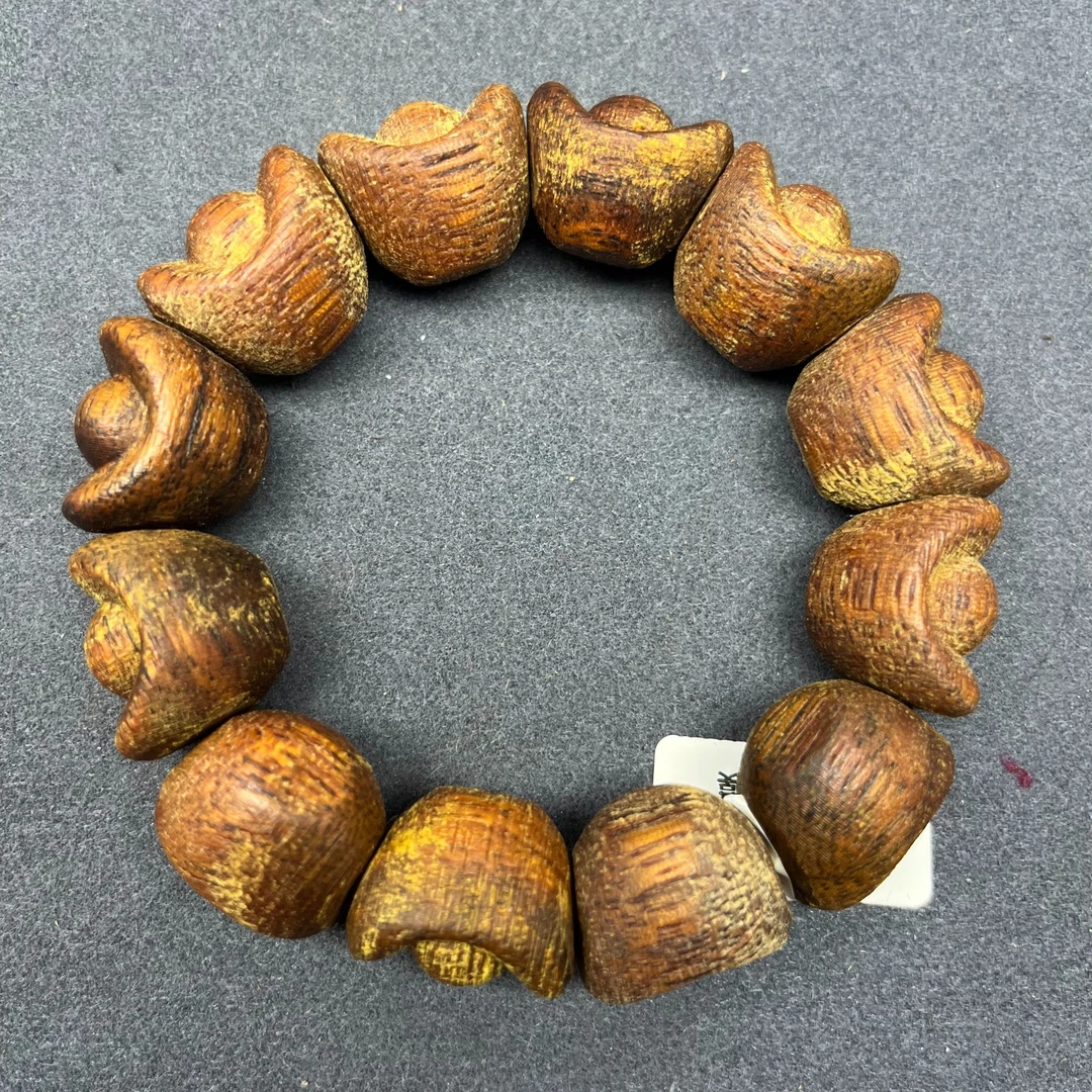 马氏生辉阁文玩3A30