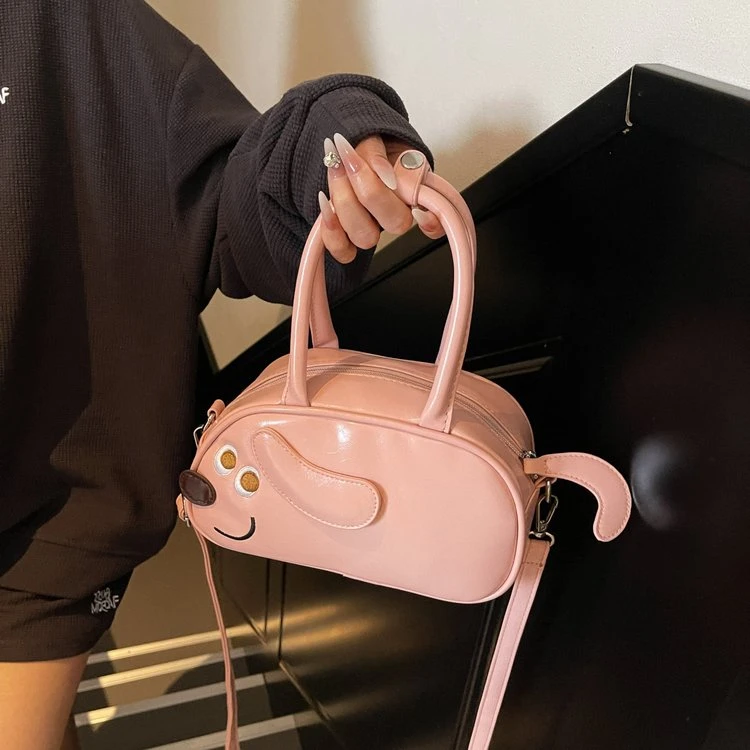 气质小包包2025新款潮INS单肩包质感休闲包洋气春季手提包斜挎包