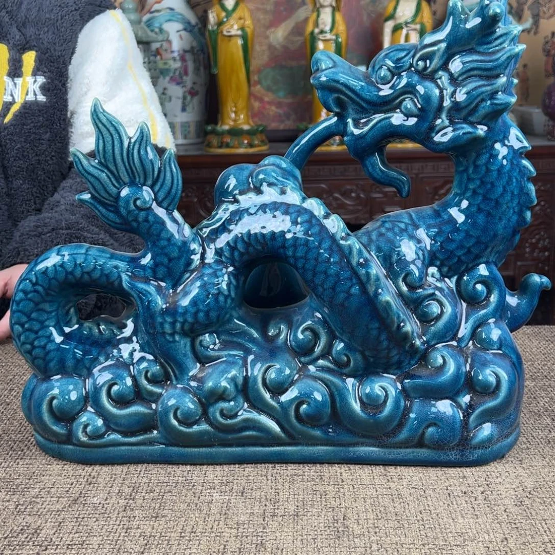 陶陶瓷艺术作品欣赏开门货