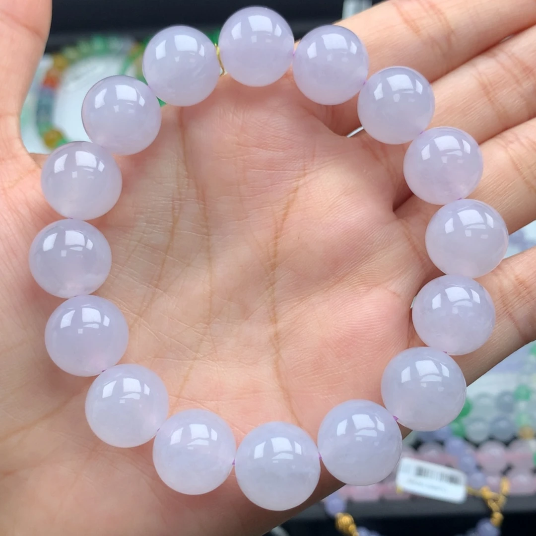 毛衣链未镶嵌翡翠