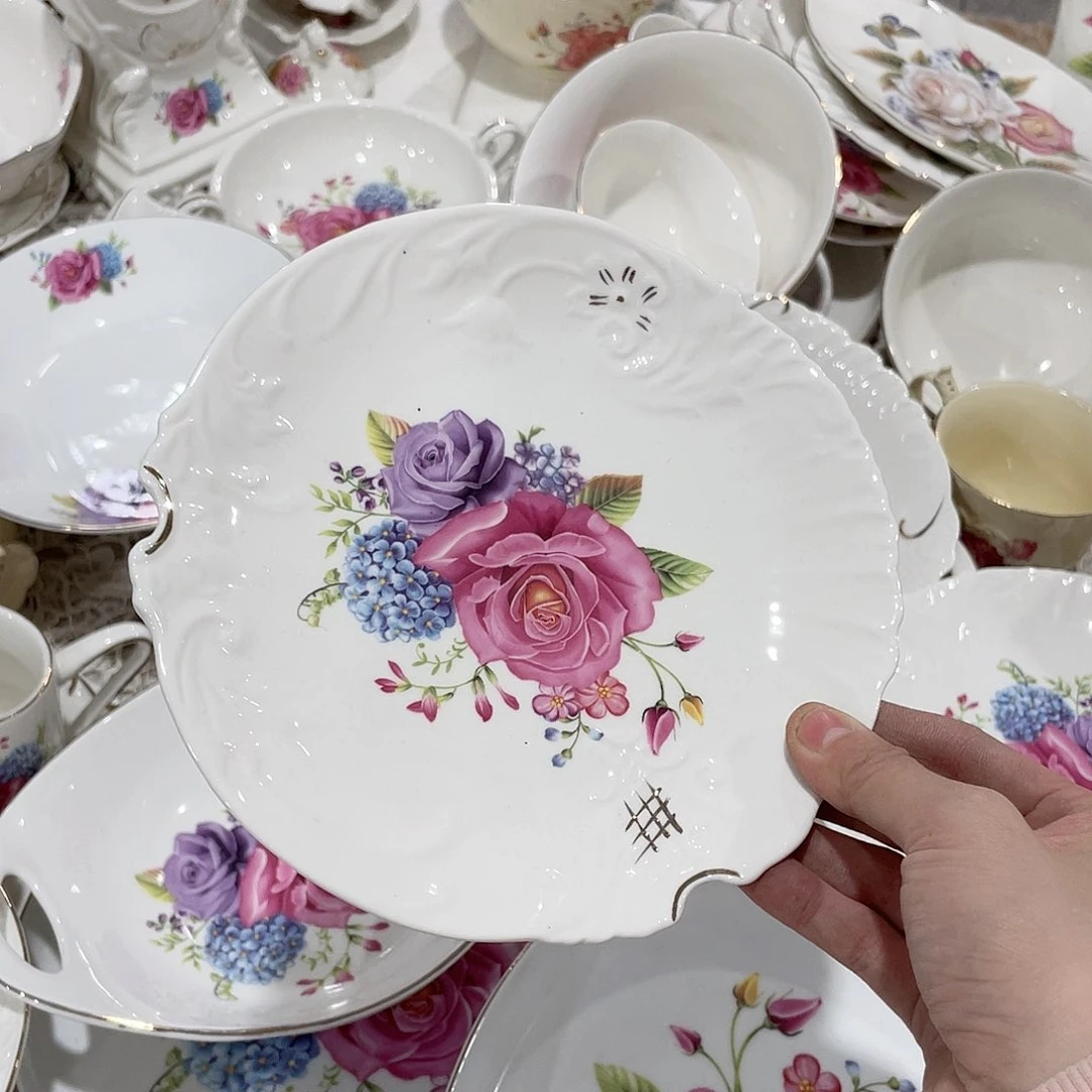 潮州小可爱精致陶瓷