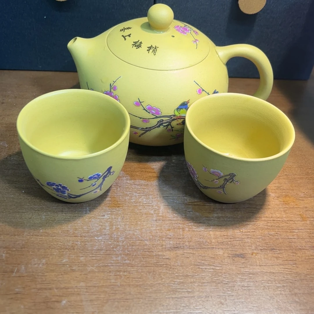茶壶紫砂紫砂壶的时候