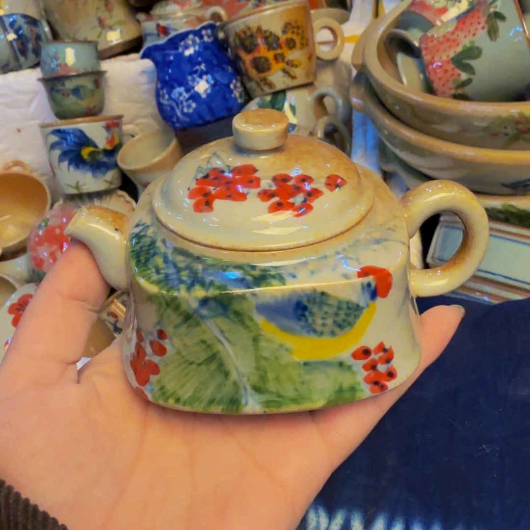 瓷片景德镇源头厂家