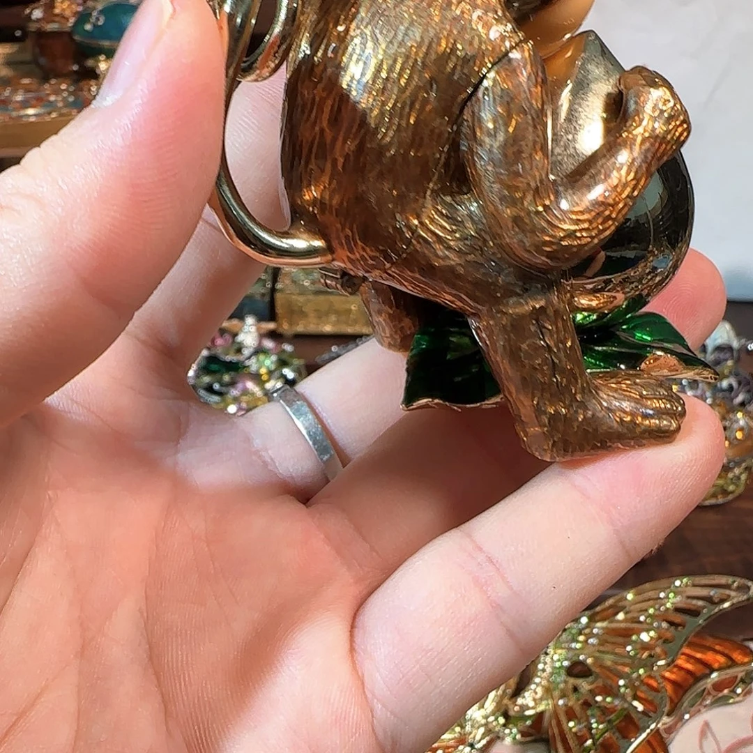 手工制作请勿吹毛求疵