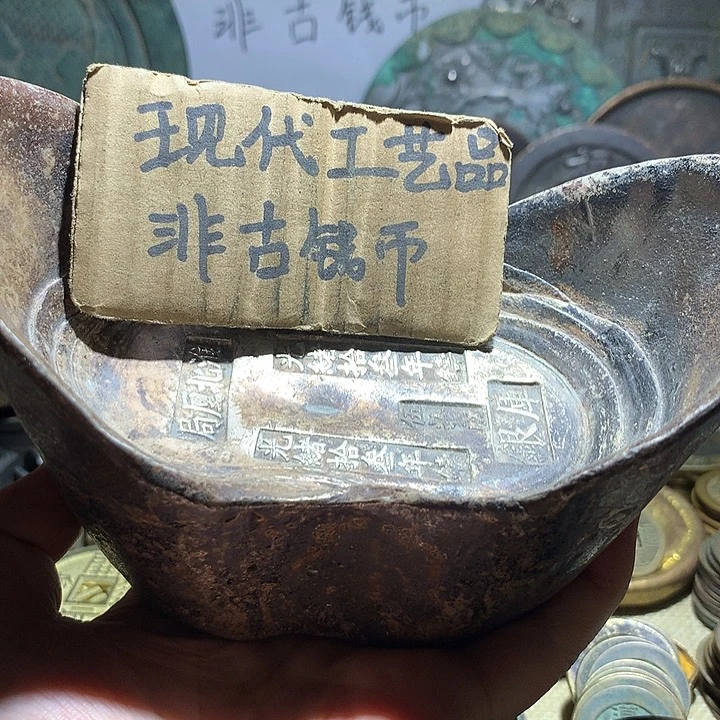 铜现代工艺品老铜翻砂