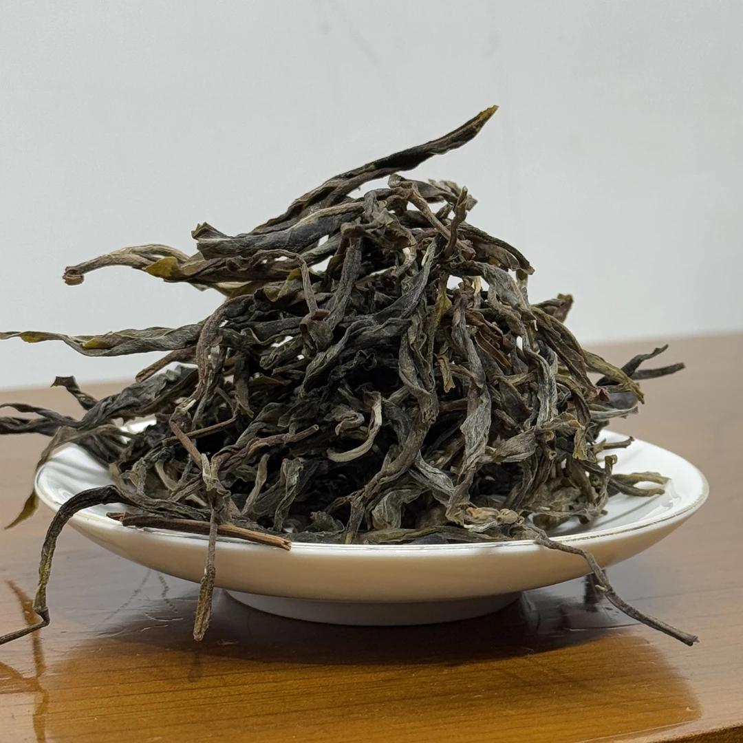 2024年小户赛普洱散茶200克一袋