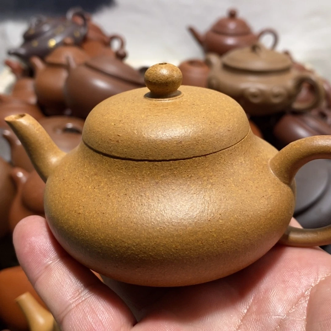 紫砂茶壶清*闪购商品紫砂壶