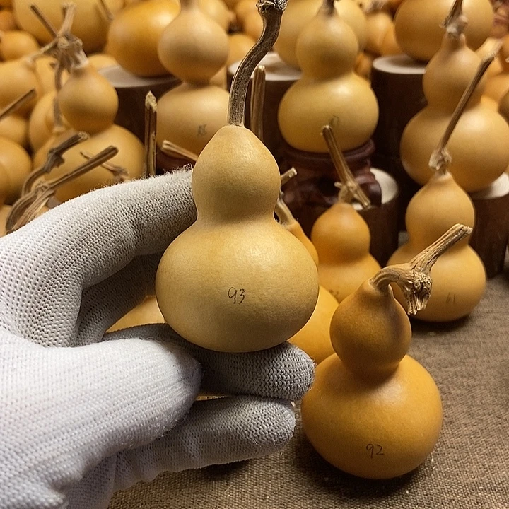 文玩葫芦 完美主义者 慎拍93