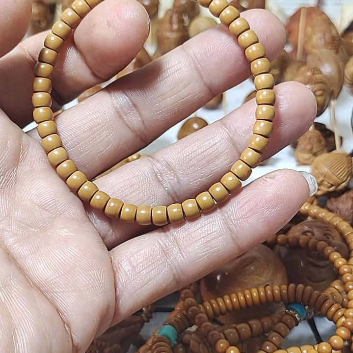 橄榄核手串/手链瑞*橄榄核