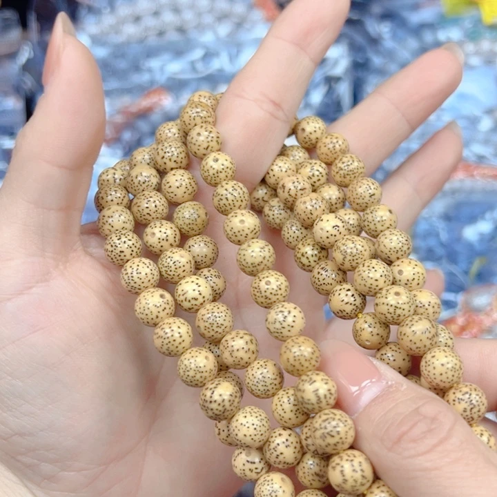 重***楼吊坠星月菩提星月菩提